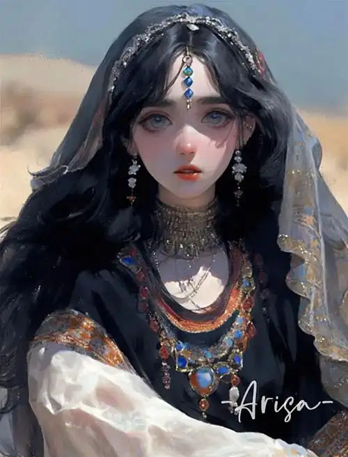 蜂鸟影视科幻电影第七个黎明海报