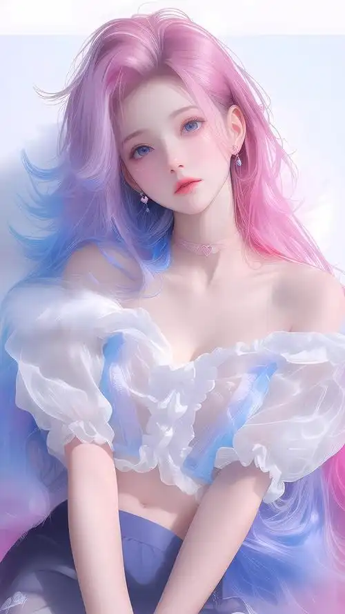 蜂鸟影视轻科幻短剧我的AI室友海报